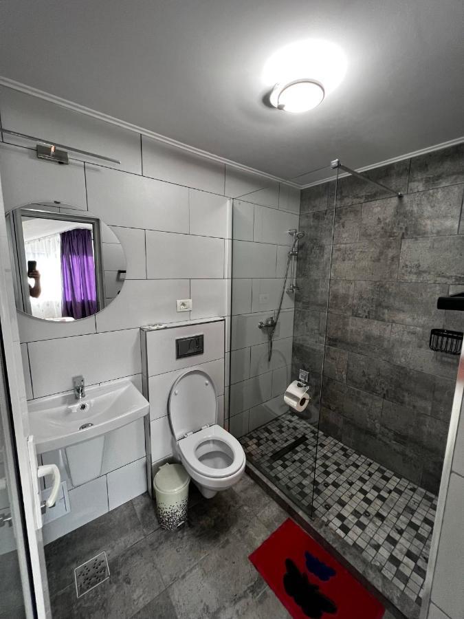Vila Iris Mamaia Nord Navodari Bagian luar foto