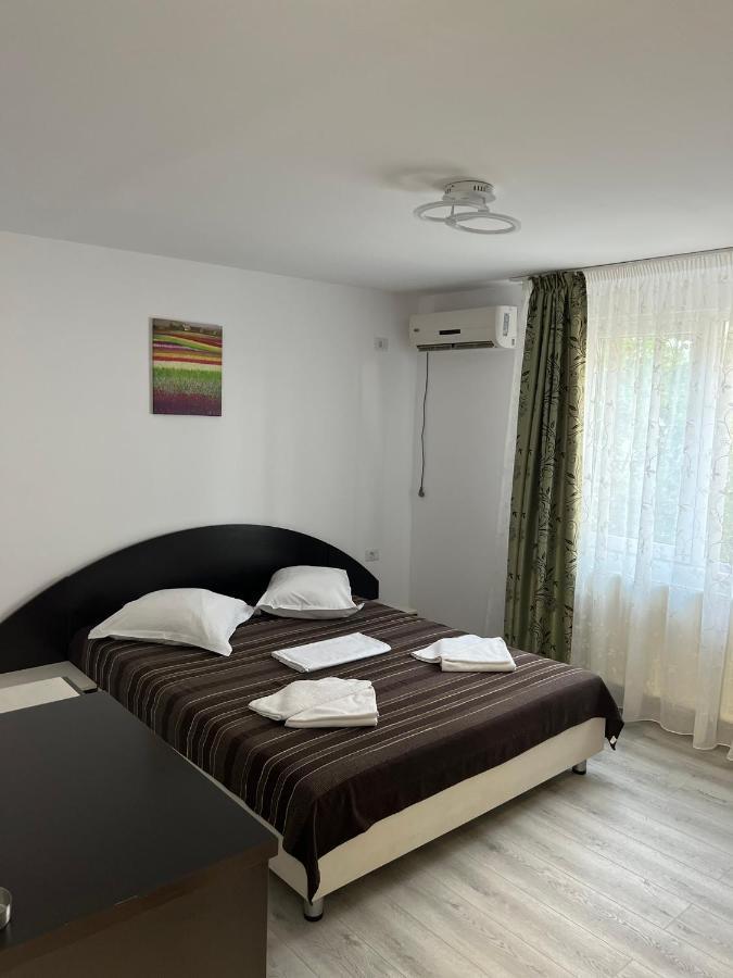 Vila Iris Mamaia Nord Navodari Bagian luar foto