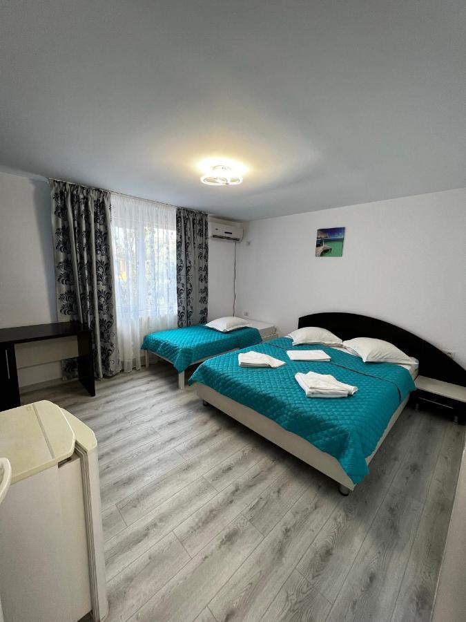 Vila Iris Mamaia Nord Navodari Bagian luar foto