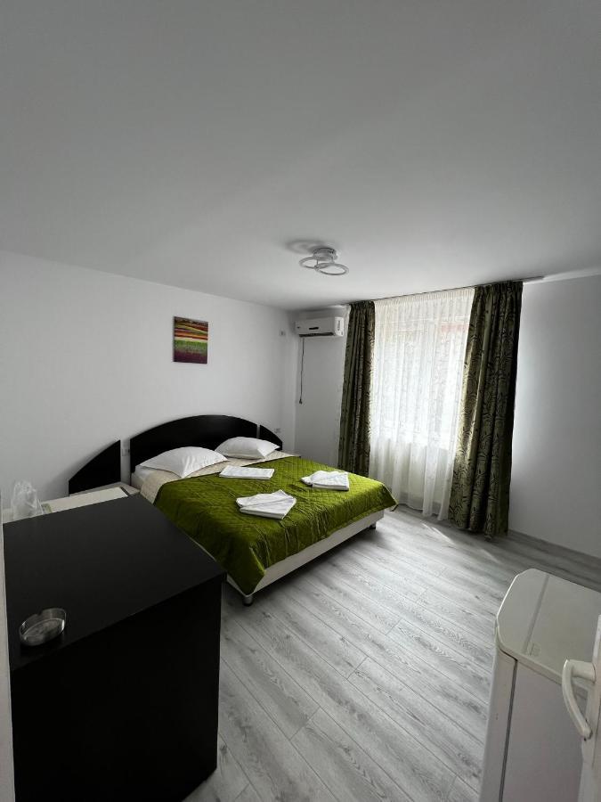 Vila Iris Mamaia Nord Navodari Bagian luar foto