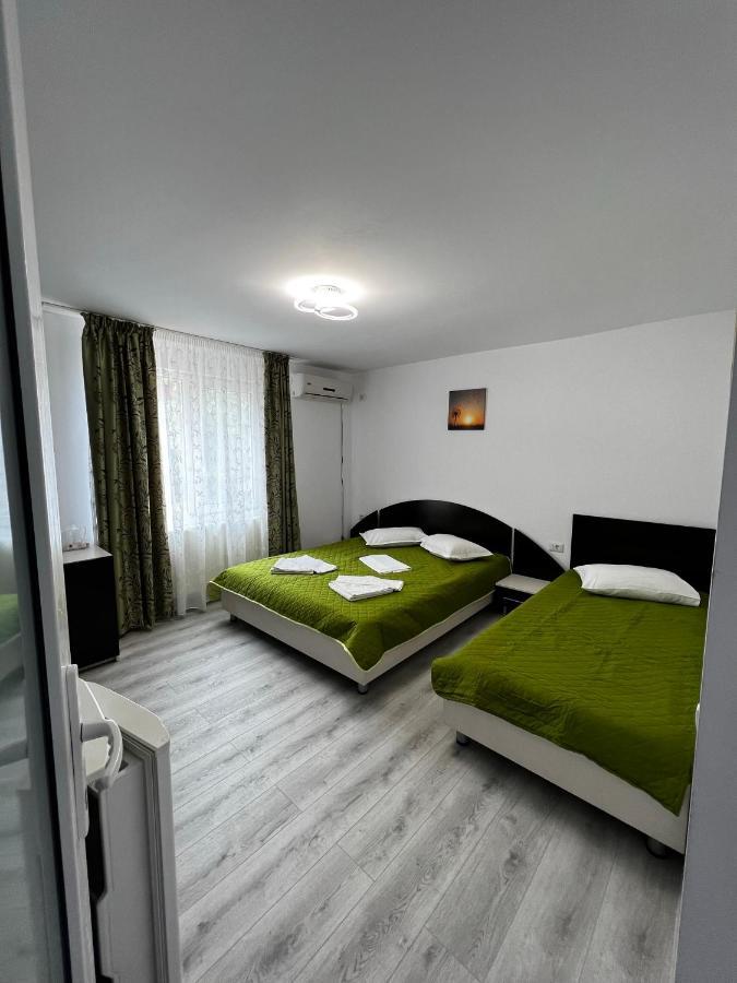 Vila Iris Mamaia Nord Navodari Bagian luar foto