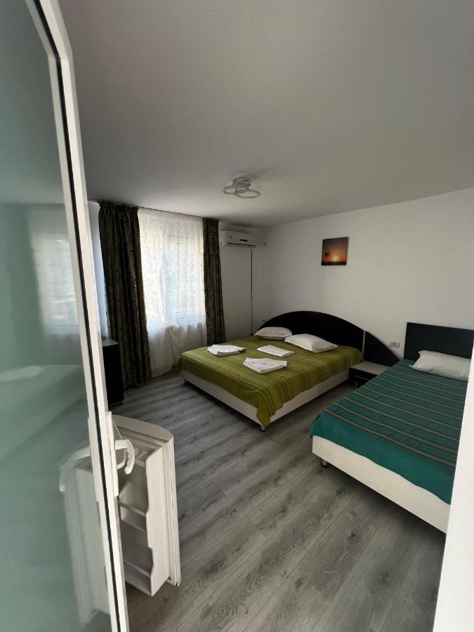 Vila Iris Mamaia Nord Navodari Bagian luar foto