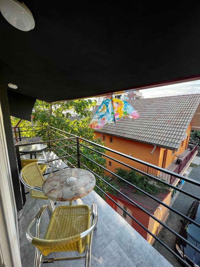 Vila Iris Mamaia Nord Navodari Bagian luar foto