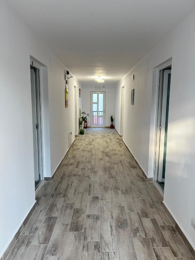 Vila Iris Mamaia Nord Navodari Bagian luar foto