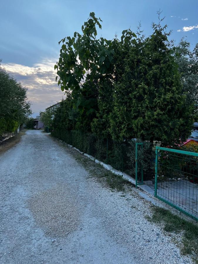 Vila Iris Mamaia Nord Navodari Bagian luar foto